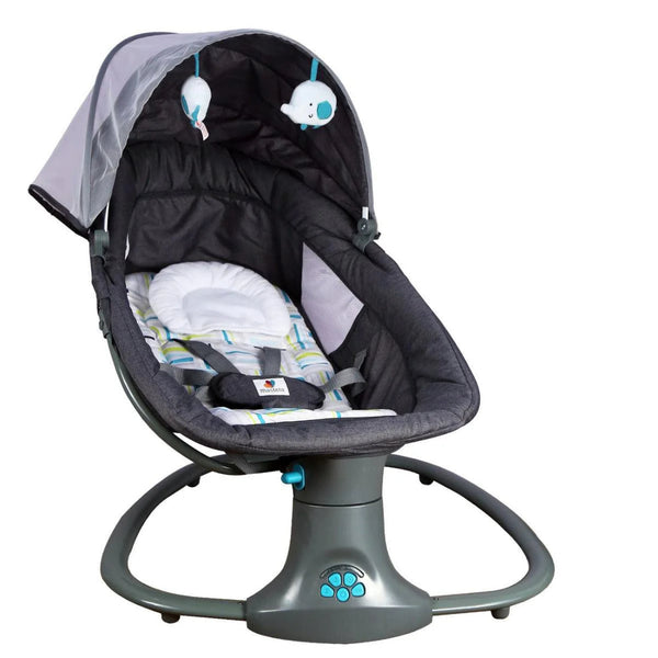 Mastela Deluxe 3 in 1 Multi Function Swing