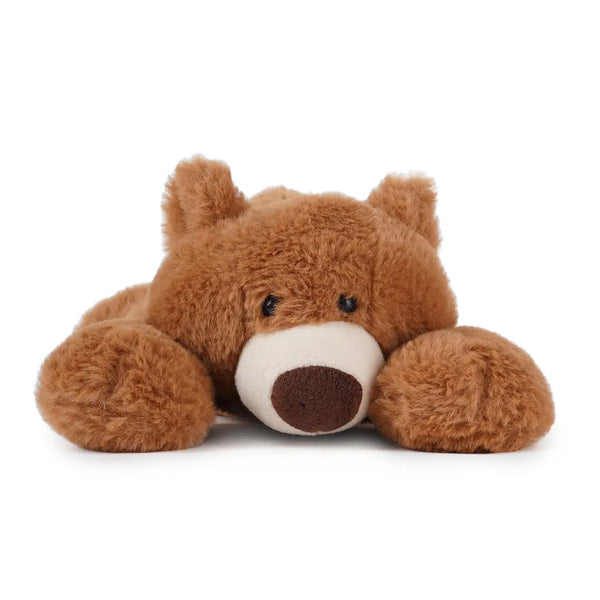 Jeannie Magic Small Bear - Brown (28cm)