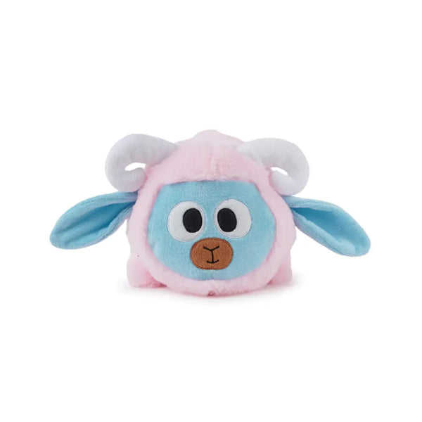 Jeannie Magic Whimsy Sheep - Pink (35cm)
